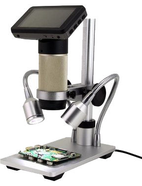 ANDONSTAR Microskop